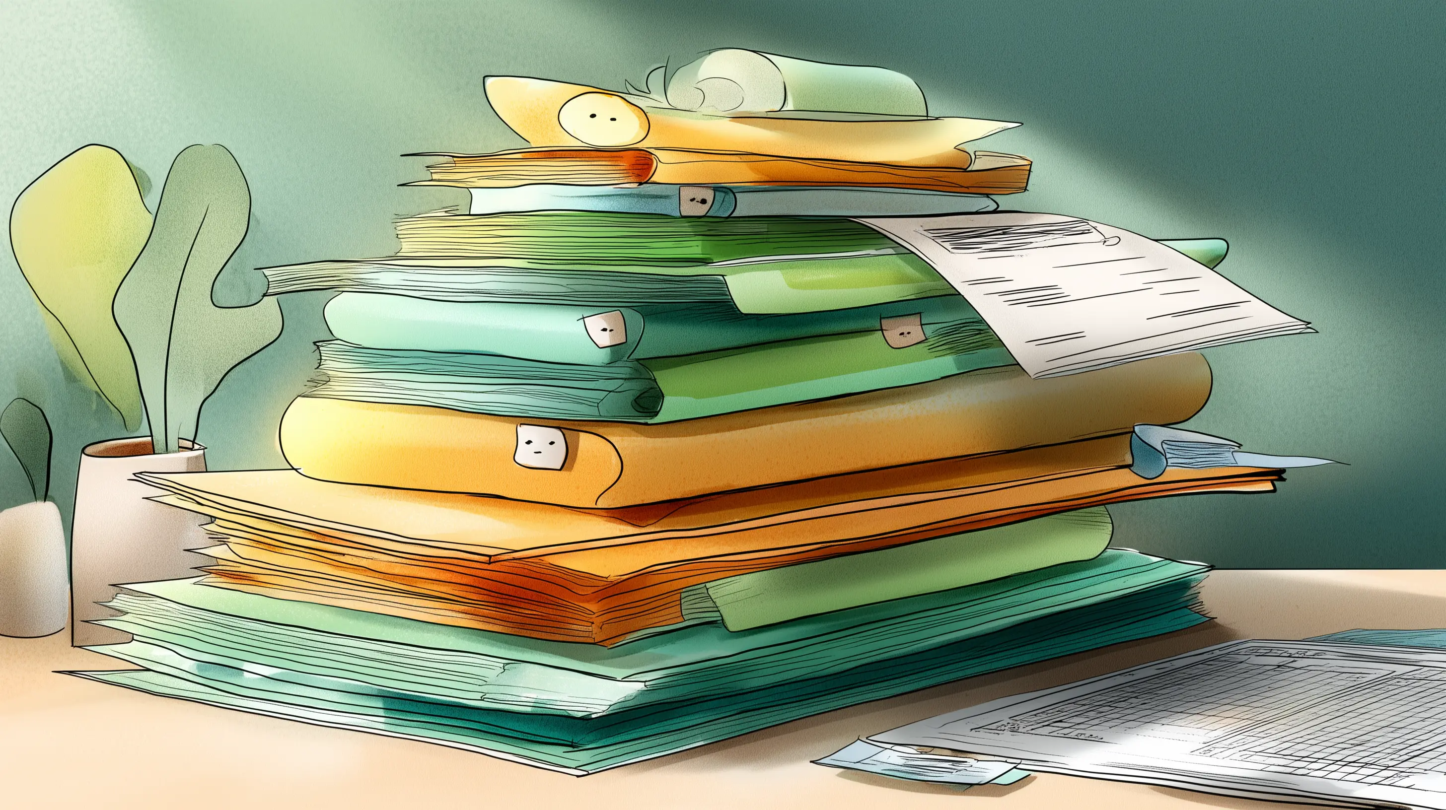 Managing VAT Cash Flow